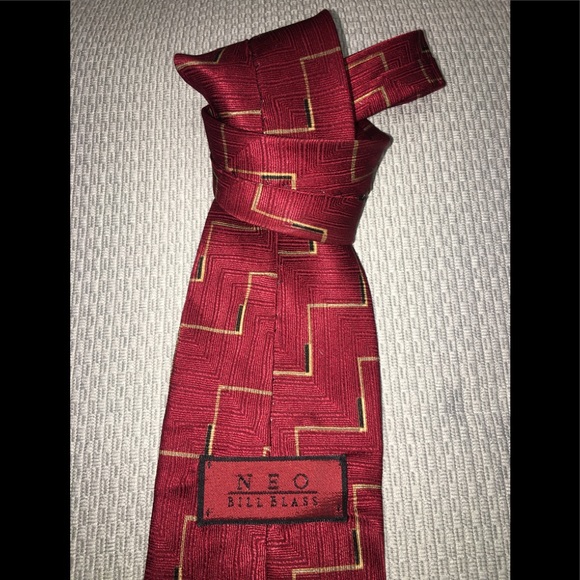 Men’s Designer Neckwear - Picture 5 of 9